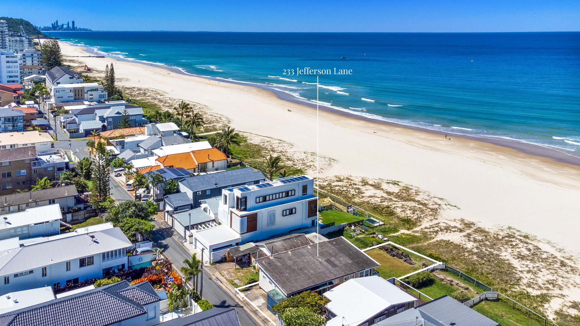 233 Jefferson Lane, Palm Beach QLD 4221, Image 1