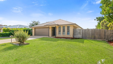 Picture of 32 Creekside Crescent, FLAGSTONE QLD 4280