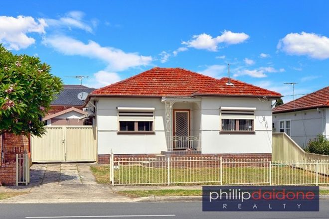 Picture of 57 Wellington Road, AUBURN NSW 2144