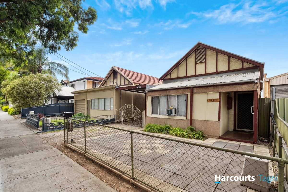 25 Everard Avenue, Ashford SA 5035, Image 0