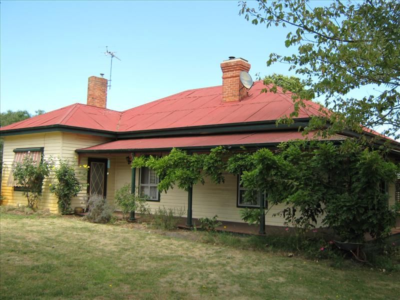 6471 South Gippsland Highway, Longford VIC 3851, Image 0