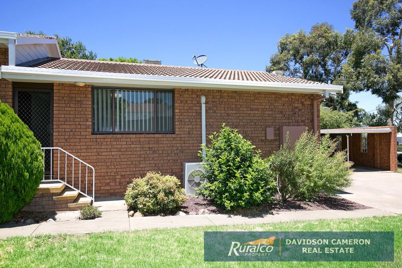 Unit 1, 20-22 Upper Street, Tamworth NSW 2340, Image 0