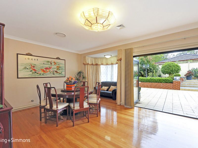 703 Pacific Highway, Mount Kuring-Gai NSW 2080, Image 0