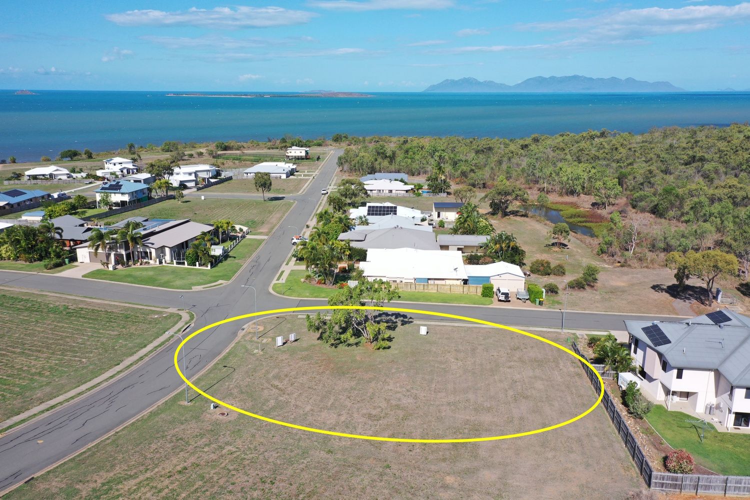 126 Ocean View Drive, Bowen QLD 4805, Image 0