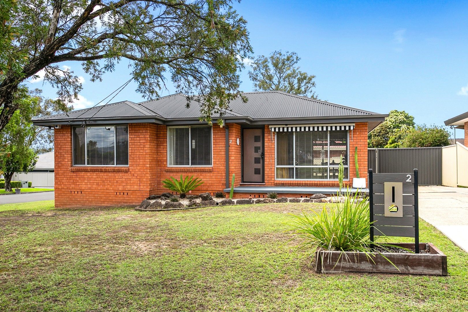 2 Robyn Avenue, South Penrith NSW 2750, Image 0