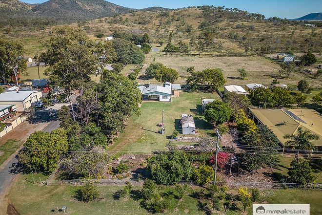 Picture of 100 Mount Usher Road, BOULDERCOMBE QLD 4702
