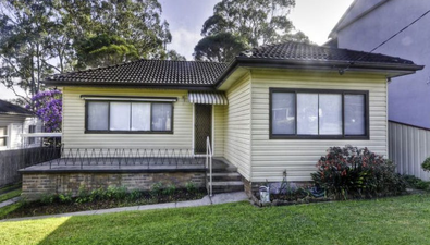 Picture of 7 Geoffrey Street, CONSTITUTION HILL NSW 2145