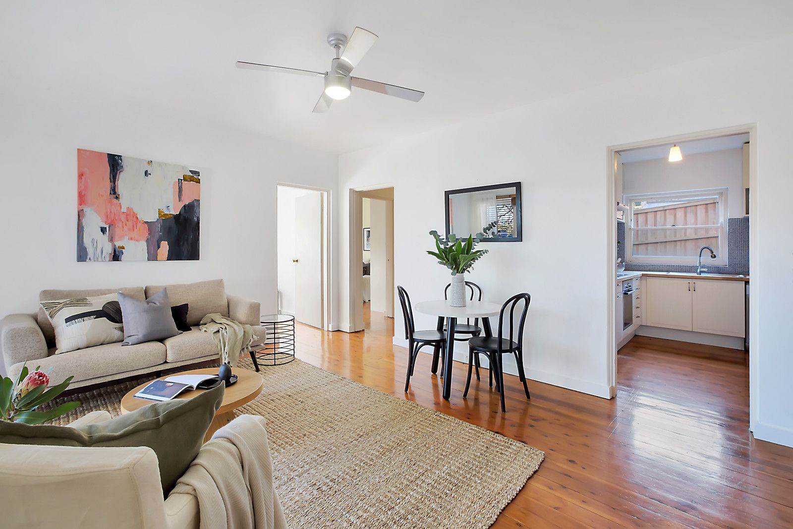 2/581A Old South Head Road, Rose Bay NSW 2029, Image 2