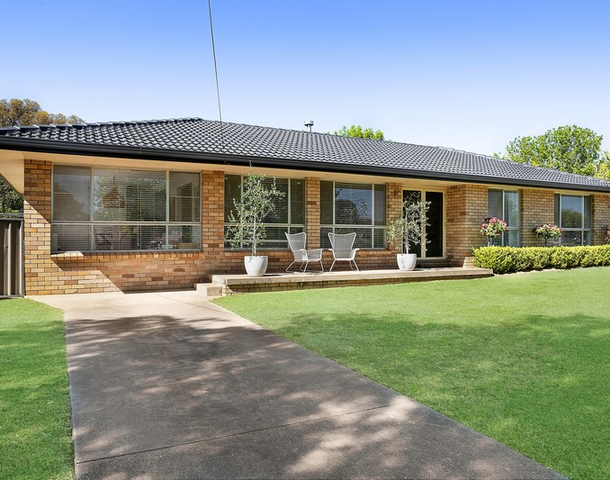 27 Redbank Road, Mudgee NSW 2850