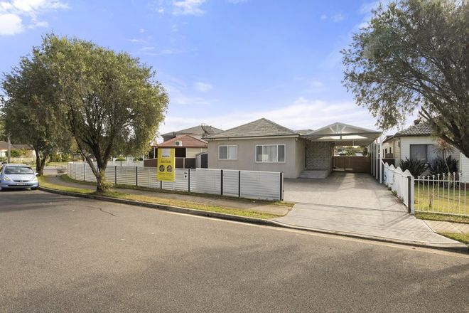 Picture of 62 Jasmine Crescent, CABRAMATTA NSW 2166