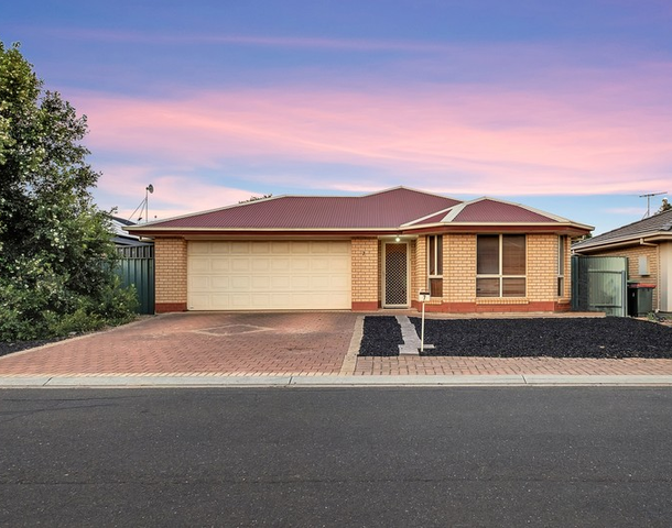 7 Orange Parade, Munno Para West SA 5115