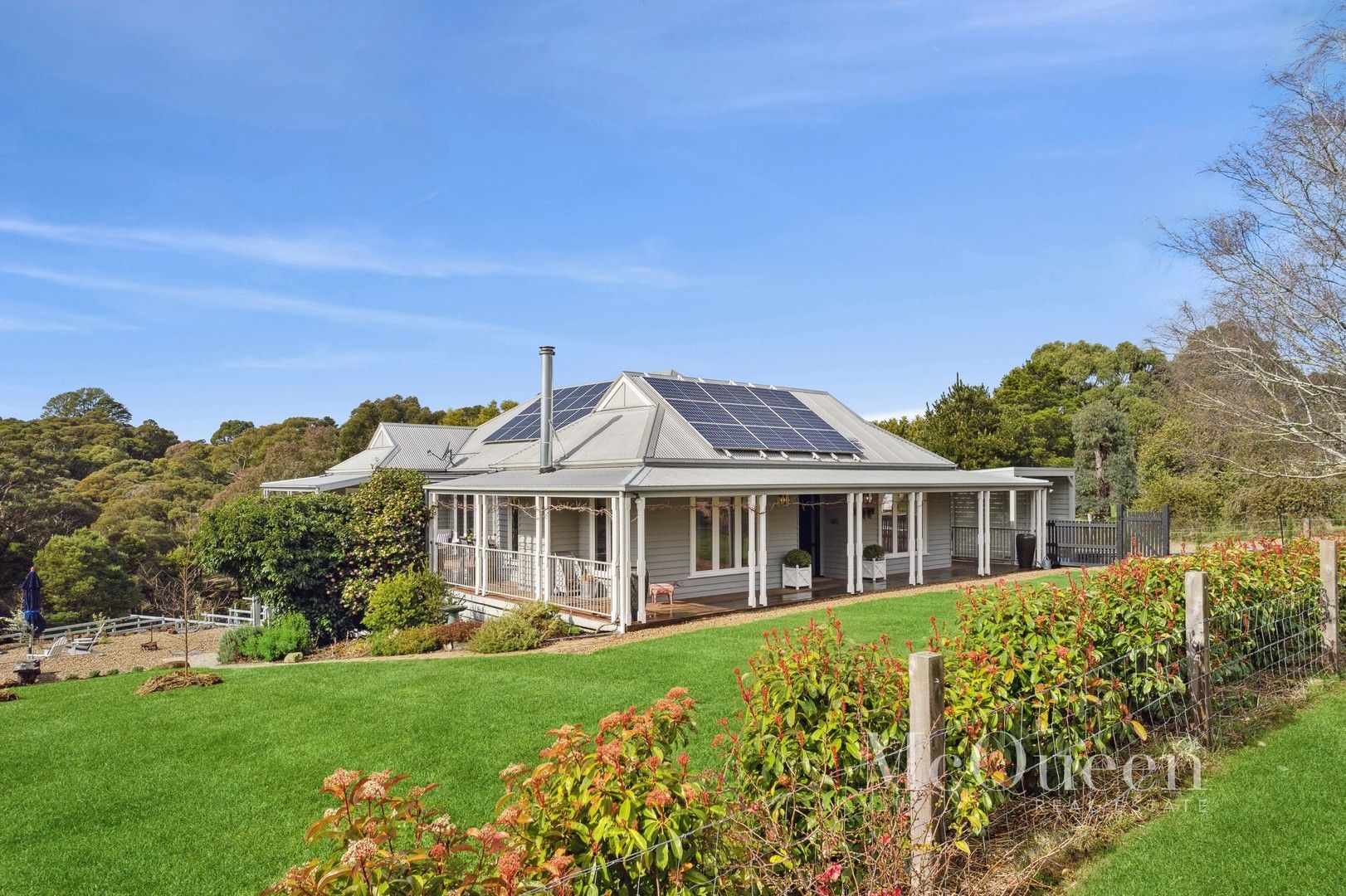 15 Langdon Court, Daylesford VIC 3460, Image 0