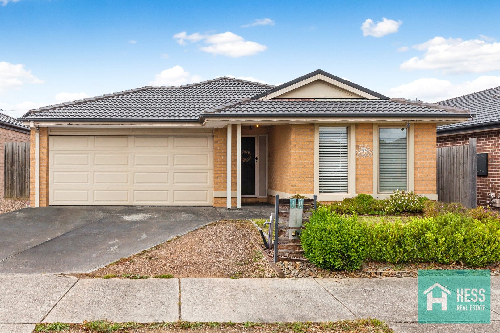 4 bedrooms House in 30 Buckland Hill Drive WALLAN VIC, 3756