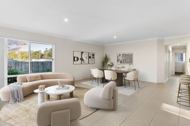 8 BIRKENSTOCK COURT Bellbird Park 4300 - Image 3