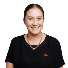 Elders Real Estate Ipswich - Tahnee Hecker