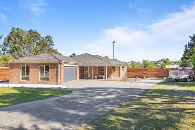 Picture of 61 Briardale Avenue, ENFIELD VIC 3352