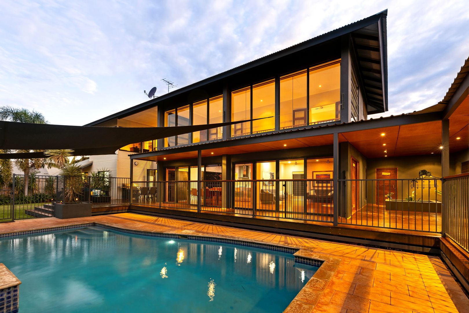 6 bedrooms House in 18 Frangipani Drive CABLE BEACH WA, 6726