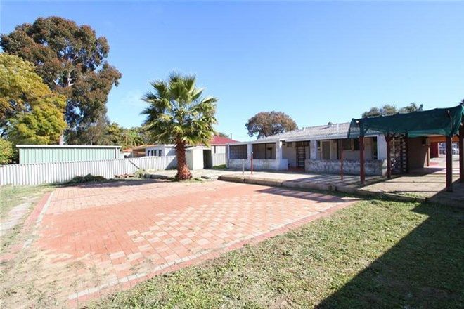 Picture of 10 Whitworth Avenue, GIRRAWHEEN WA 6064