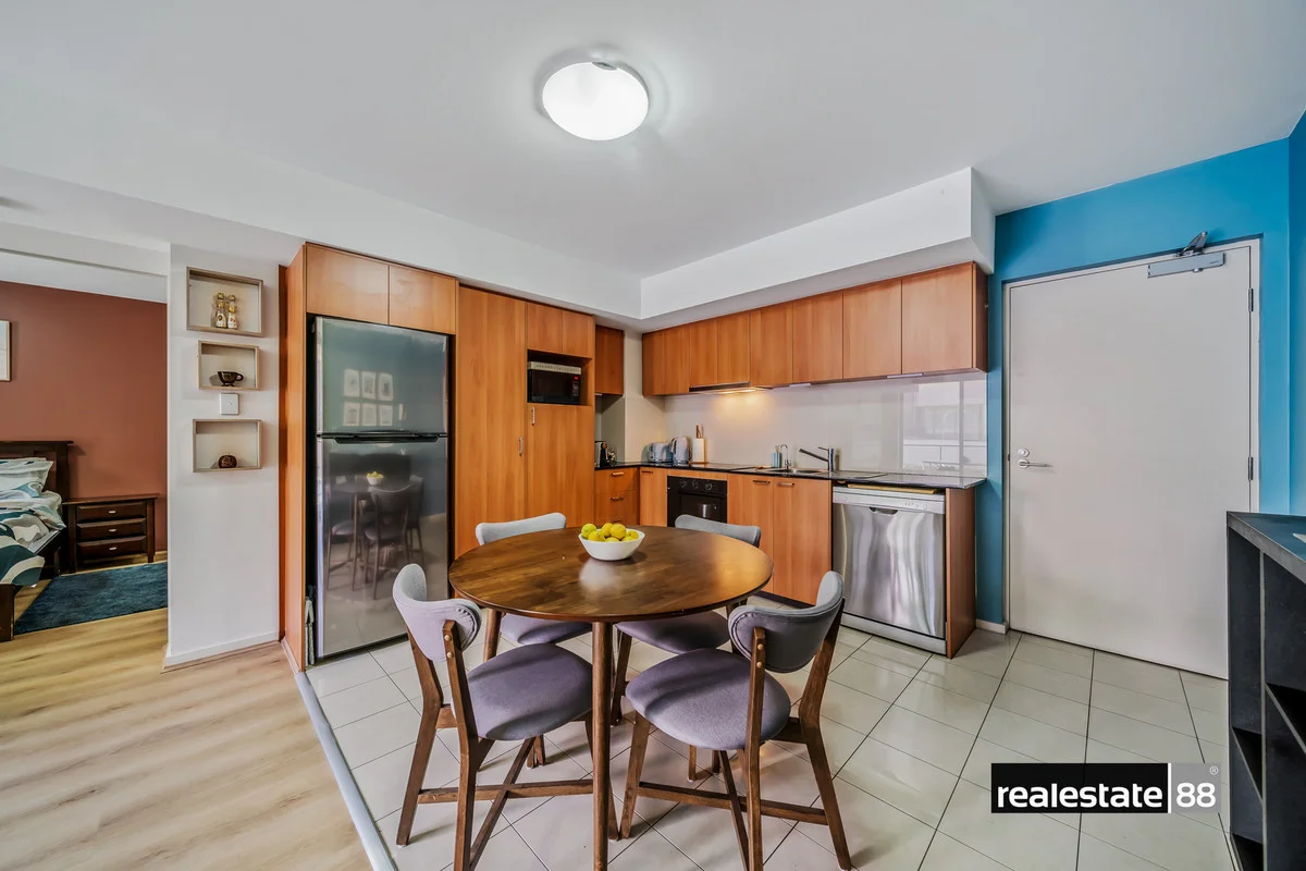 Additional image 10 of 12/375 Hay Street, Perth WA 6000
