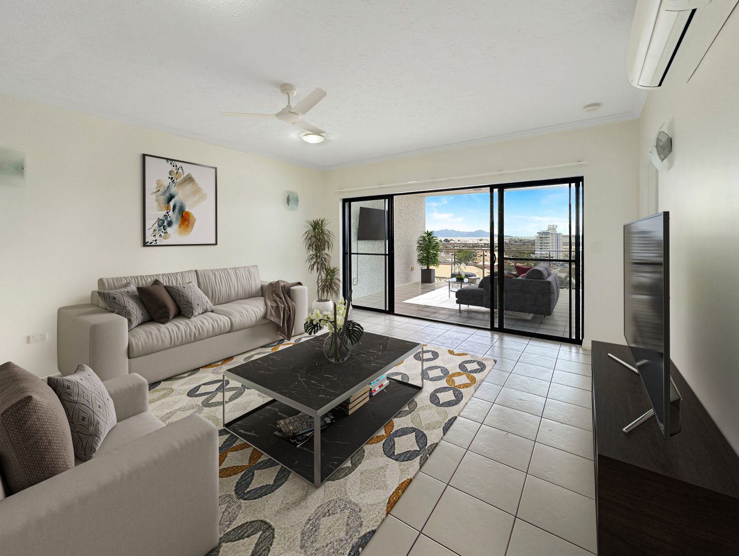 208/3 Melton Terrace, Townsville City QLD 4810 Domain