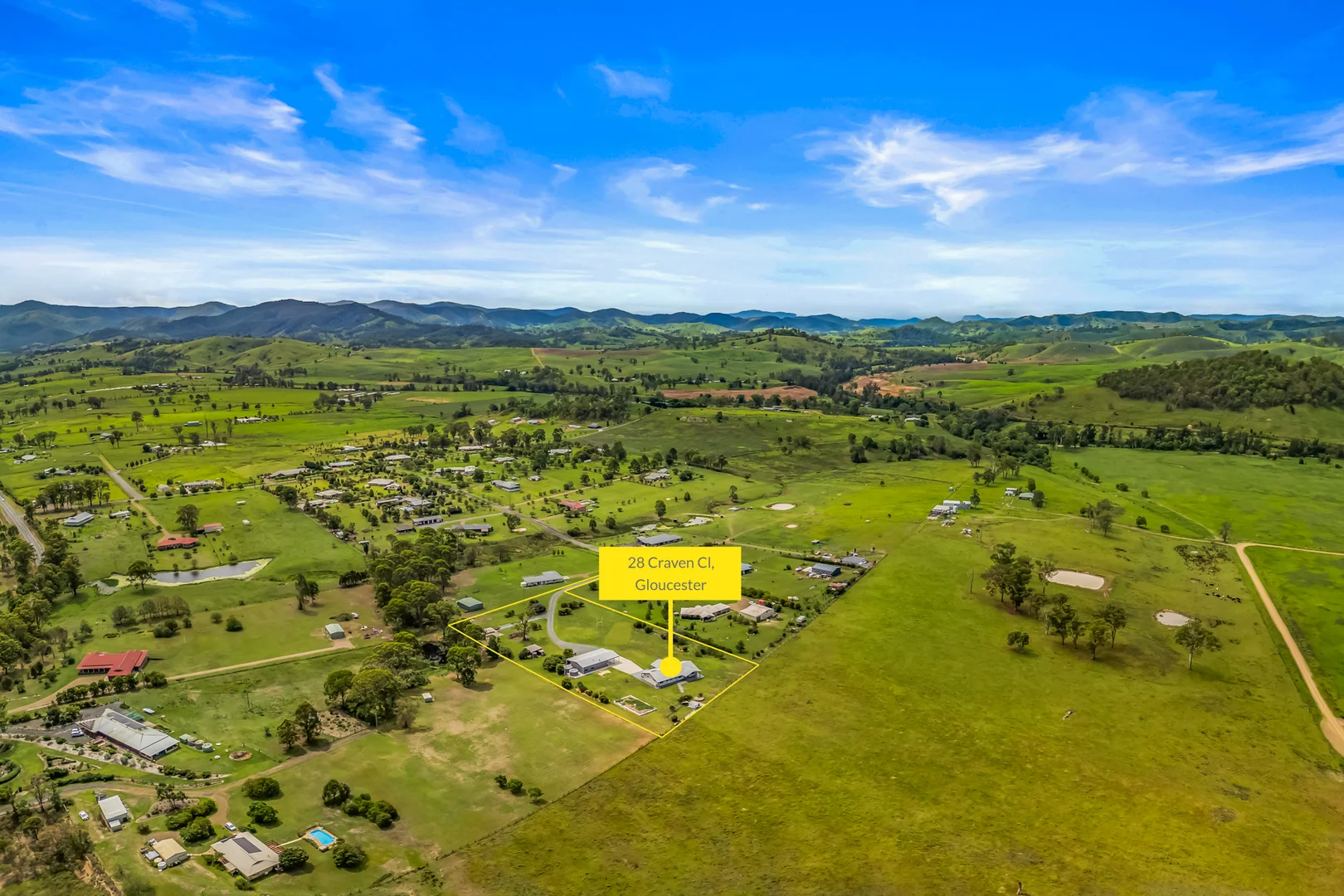 Additional image 31 of 28 Craven Close, Gloucester NSW 2422