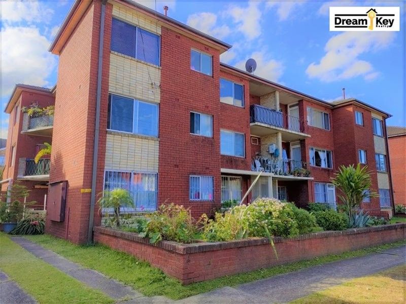 3 bedrooms Apartment / Unit / Flat in 7/9 Mascot drive EASTLAKES NSW, 2018