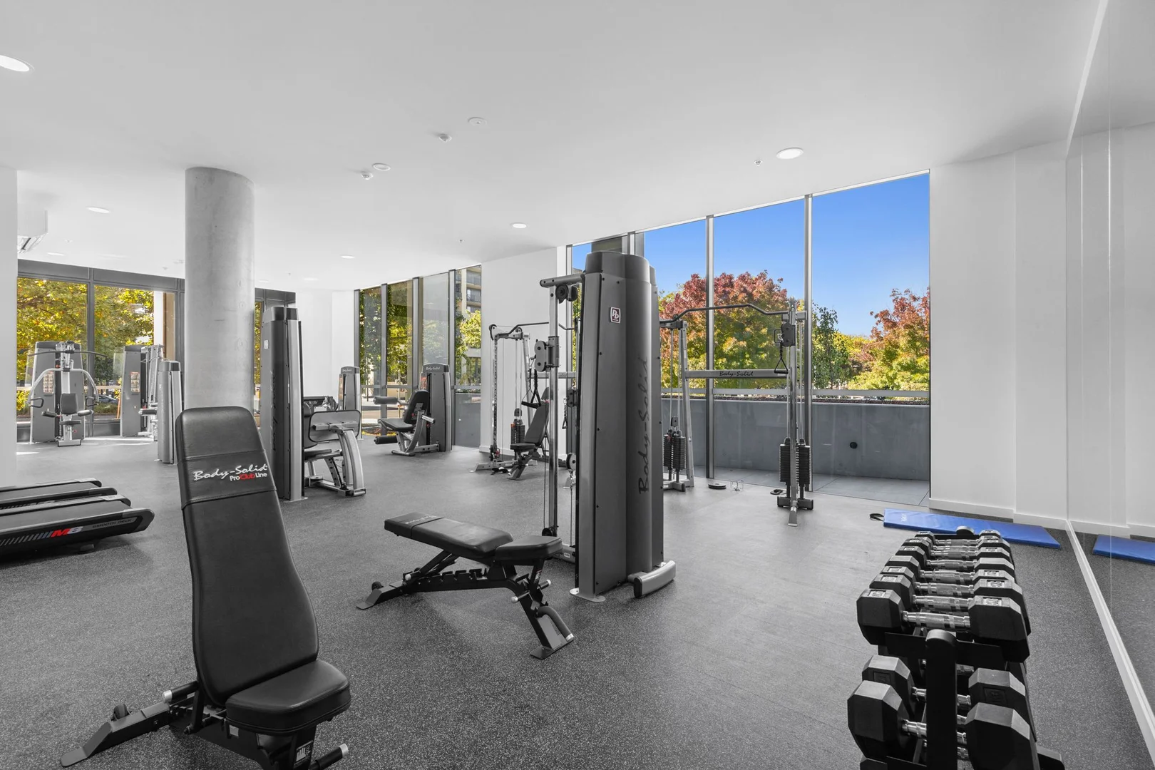 Additional image 13 of 265/62 Constitution Avenue, Parkes ACT 2600