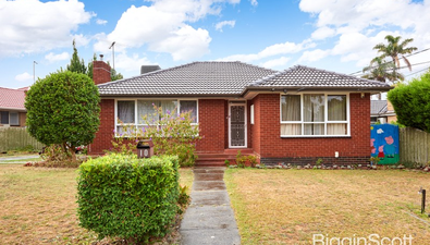 Picture of 10 Viggers Parade, GLEN WAVERLEY VIC 3150
