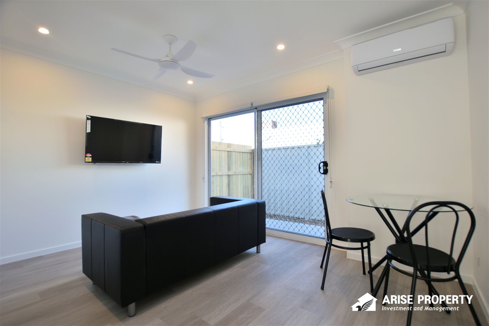 1 bedrooms House in 2/16A Darlington St MACGREGOR QLD, 4109