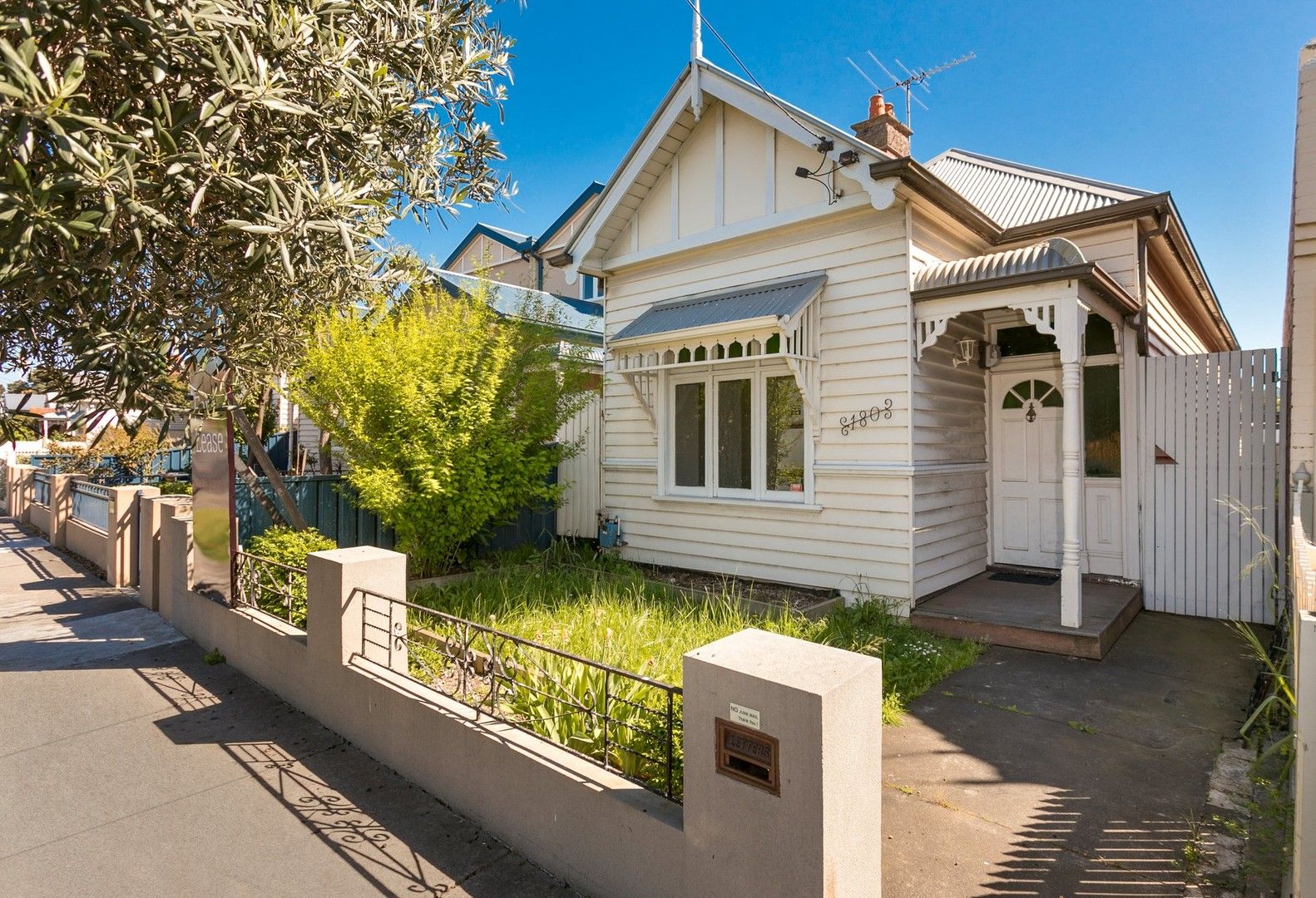 180 Maribyrnong Road, Moonee Ponds VIC 3039