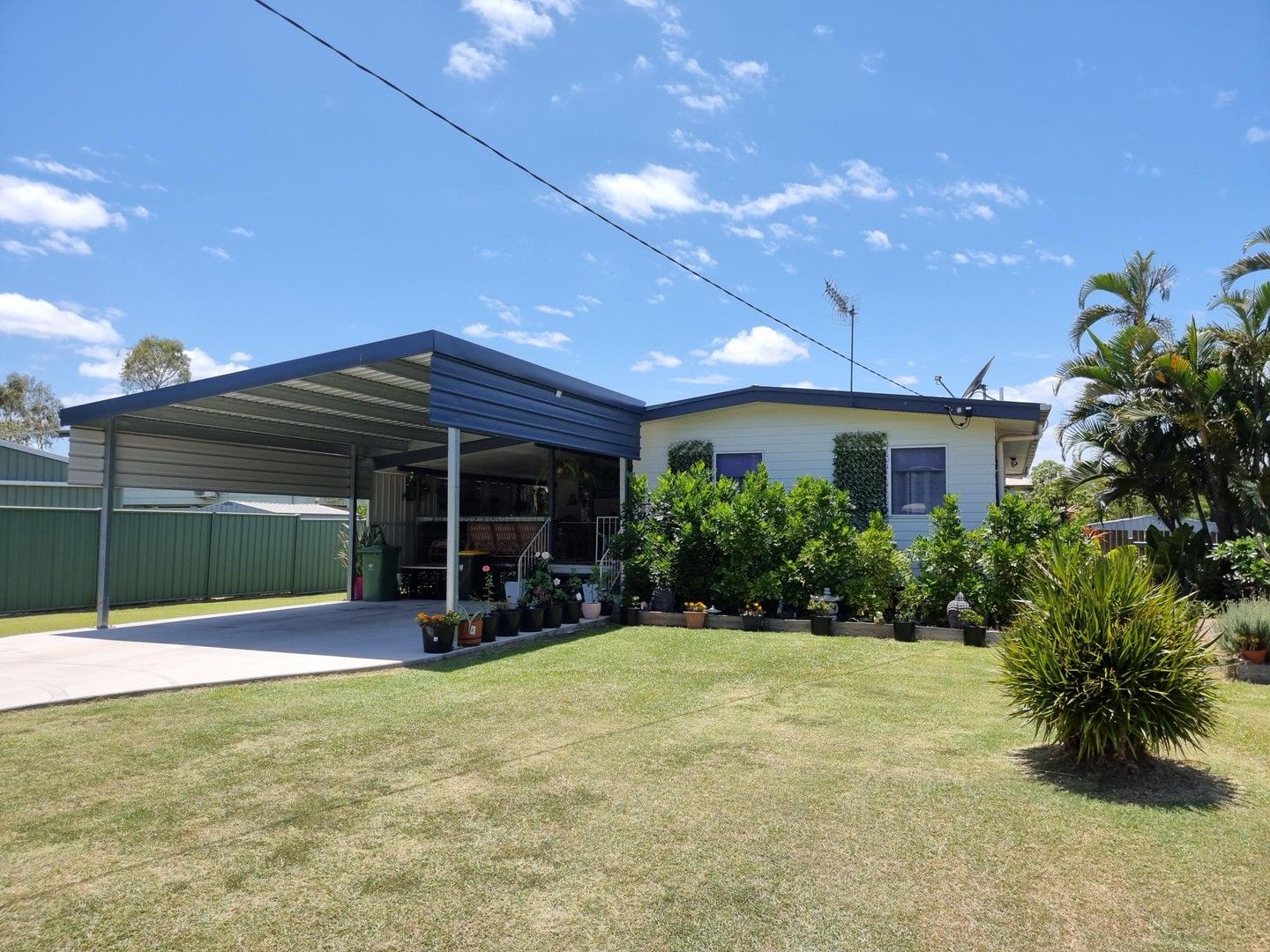 29 Donovan Crescent, Dysart QLD 4745 Domain