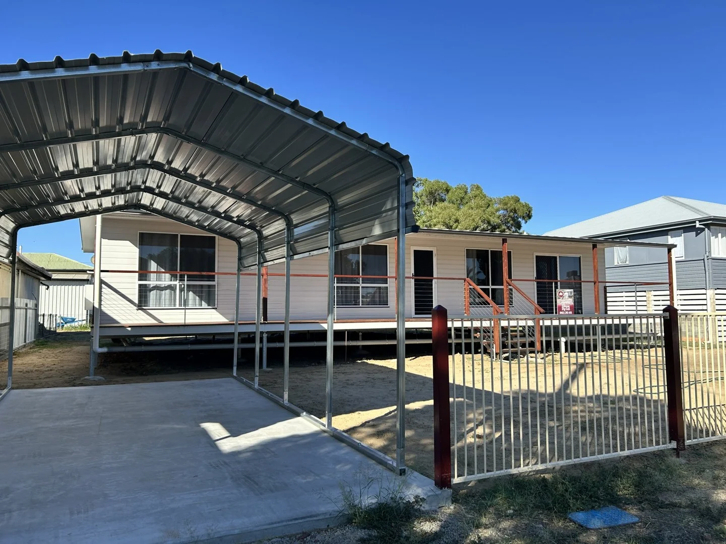 Primary image of 54 Chrystal Street, Roma QLD 4455