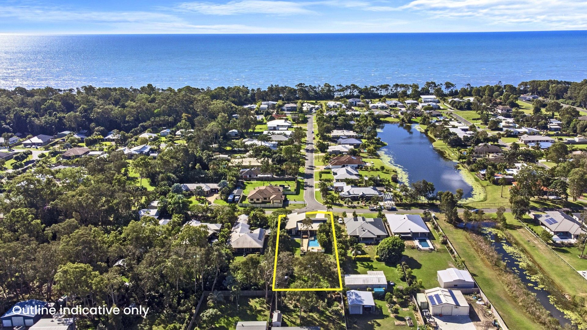 2 Hawk Court, Dundowran Beach QLD 4655, Image 0