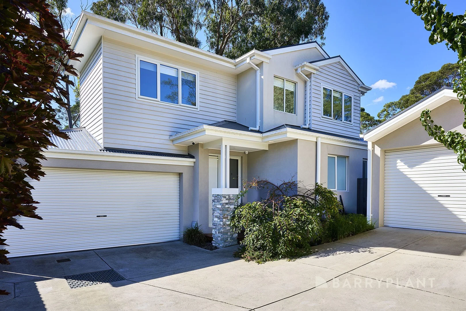 3/15 Wattle Road, Bayswater North VIC 3153