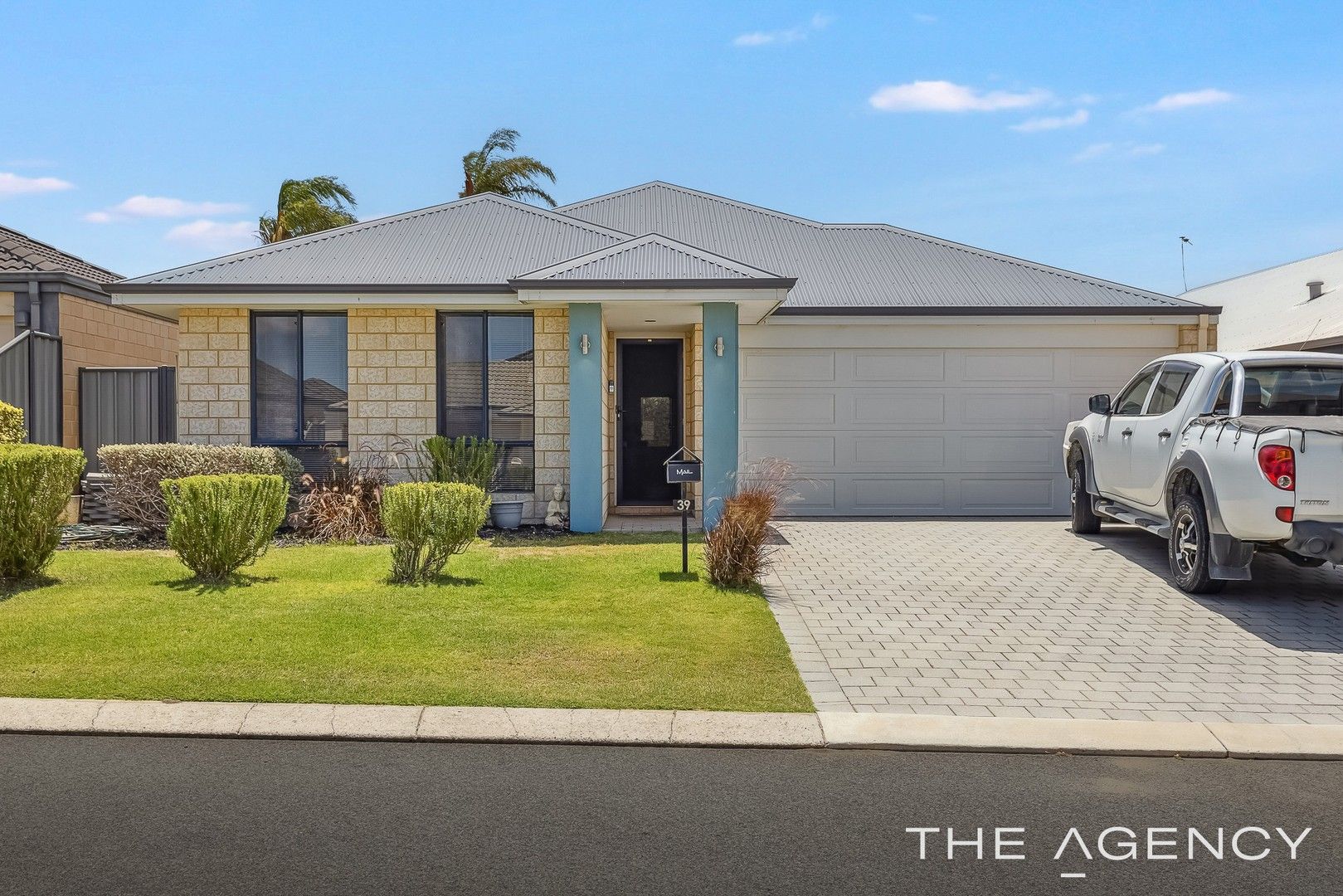 4 bedrooms House in 39 Grafton Rise BALDIVIS WA, 6171