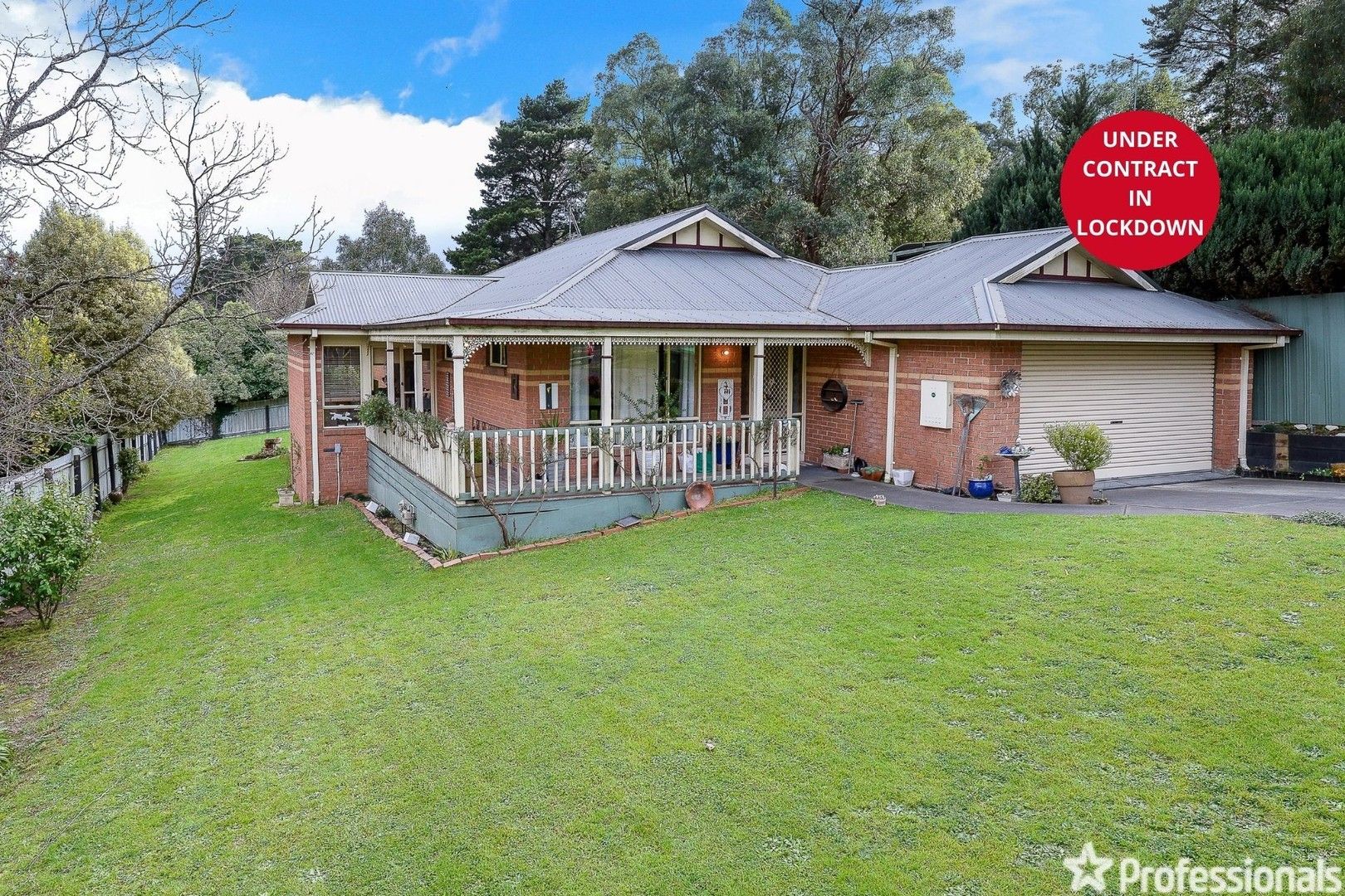 2 Outlook Avenue, Yarra Junction VIC 3797, Image 0