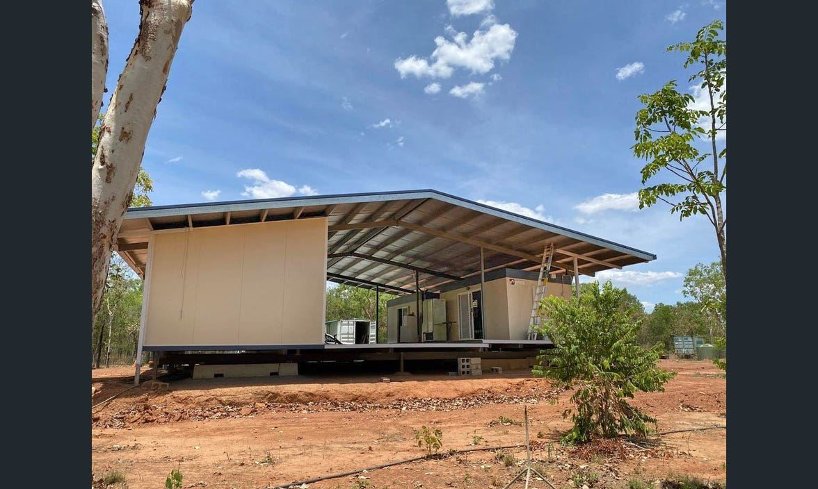 3540 Oolloo Road, DouglasDaly NT 0822 House for Sale Domain