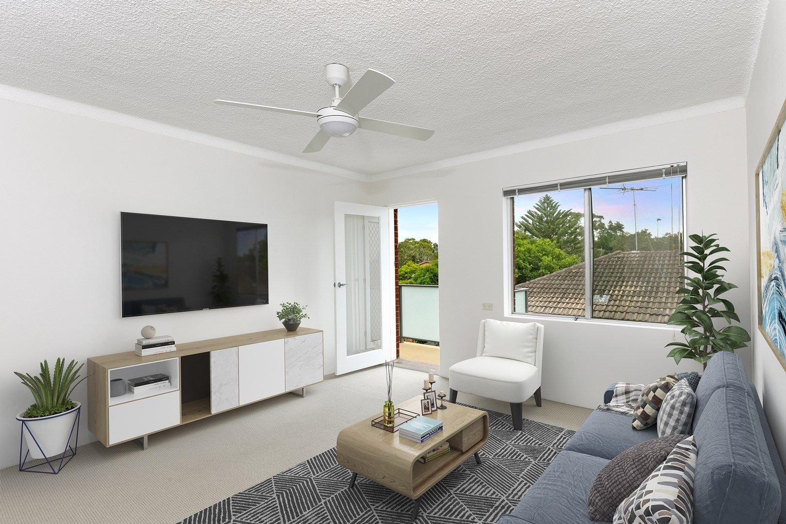 6/29 Westminster Avenue, Dee Why NSW 2099, Image 0