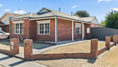 Picture of 9 Rostron Way, ROXBURGH PARK VIC 3064