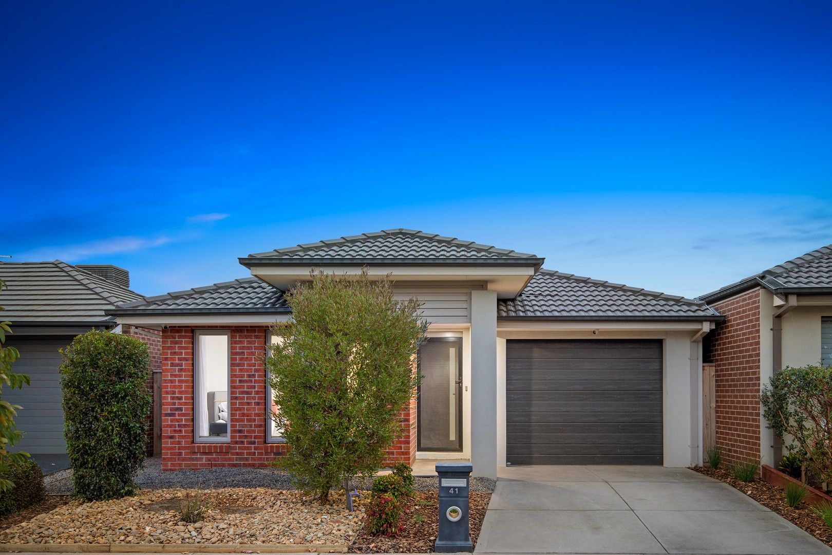 3 bedrooms House in 41 Keira Circuit WERRIBEE VIC, 3030