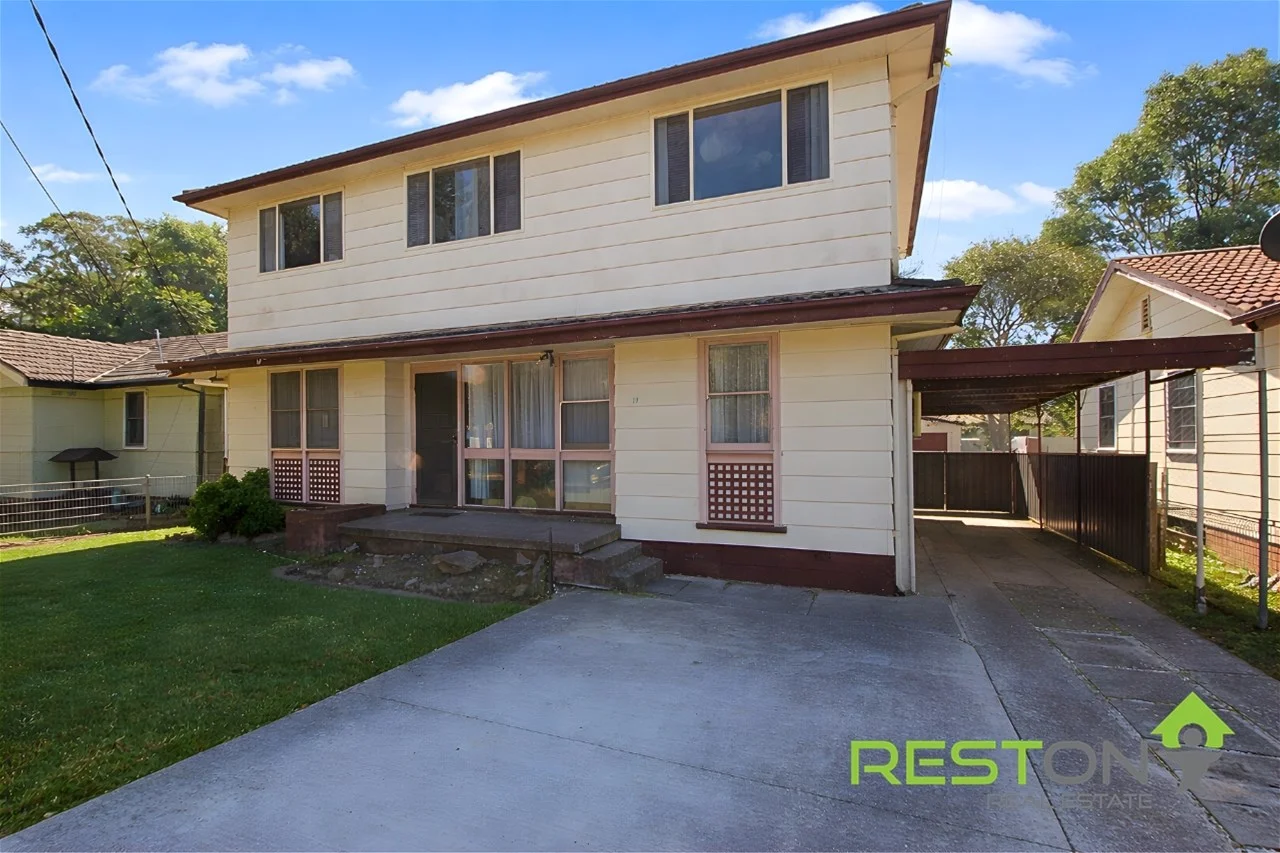 25 Hargrave Street, Kingswood NSW 2747