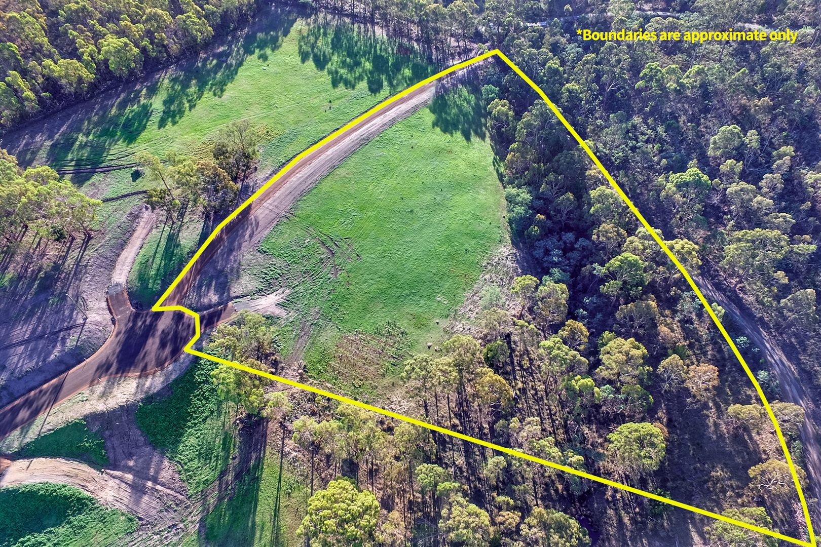 1 Fallow Drive, Cambridge TAS 7170, Image 1