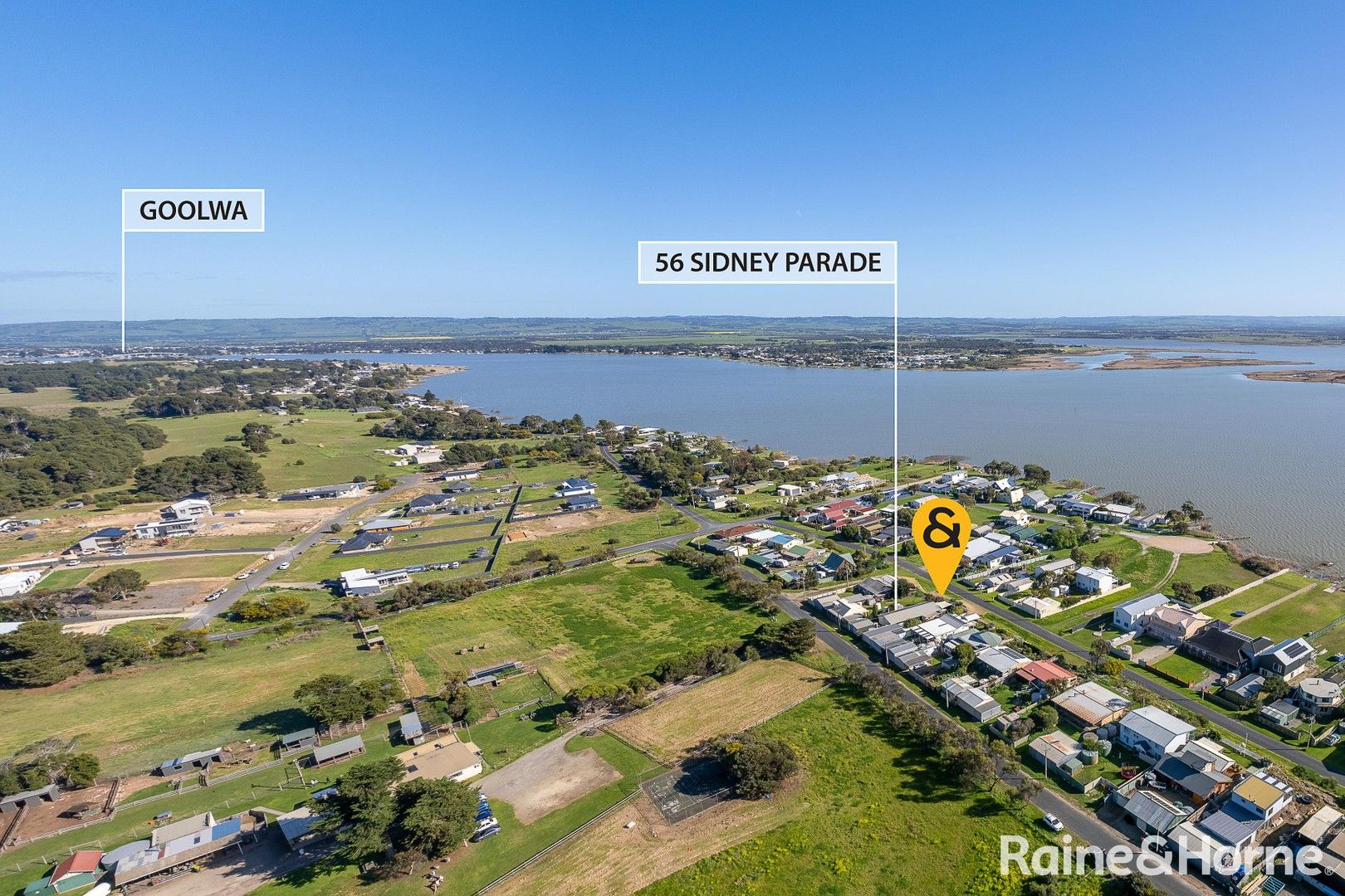 56 Sidney Parade, Hindmarsh Island SA 5214, Image 1