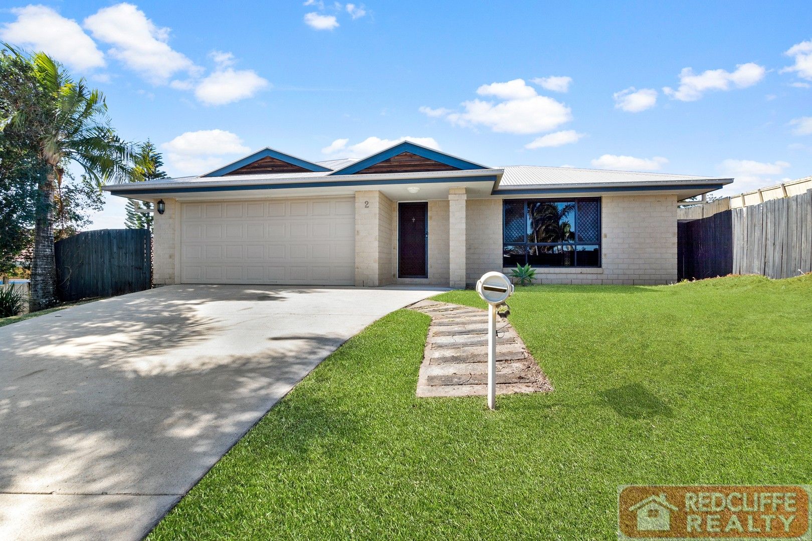 2 Rosa Court, Narangba QLD 4504, Image 0