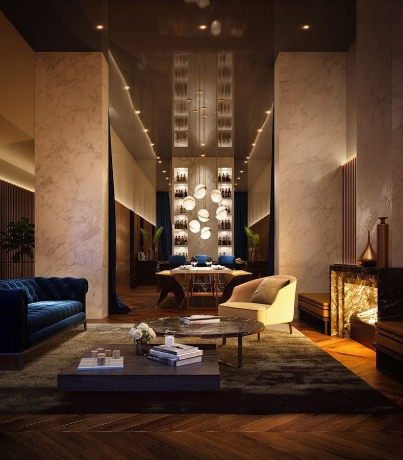 3 bedrooms New Apartments / Off the Plan in  MELBOURNE VIC, 3000