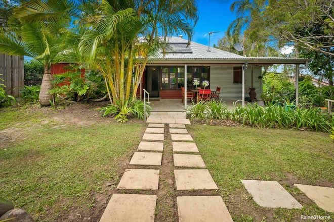 Picture of 15 West End Street, MURWILLUMBAH NSW 2484