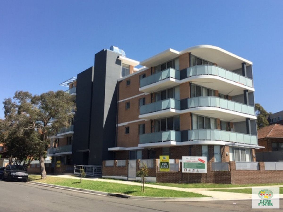 1 bedrooms Apartment / Unit / Flat in 5/20 Rees Street MAYS HILL NSW, 2145