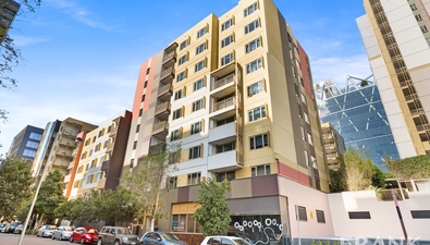 Picture of Level 5/9 Machinery Street, BOWEN HILLS QLD 4006
