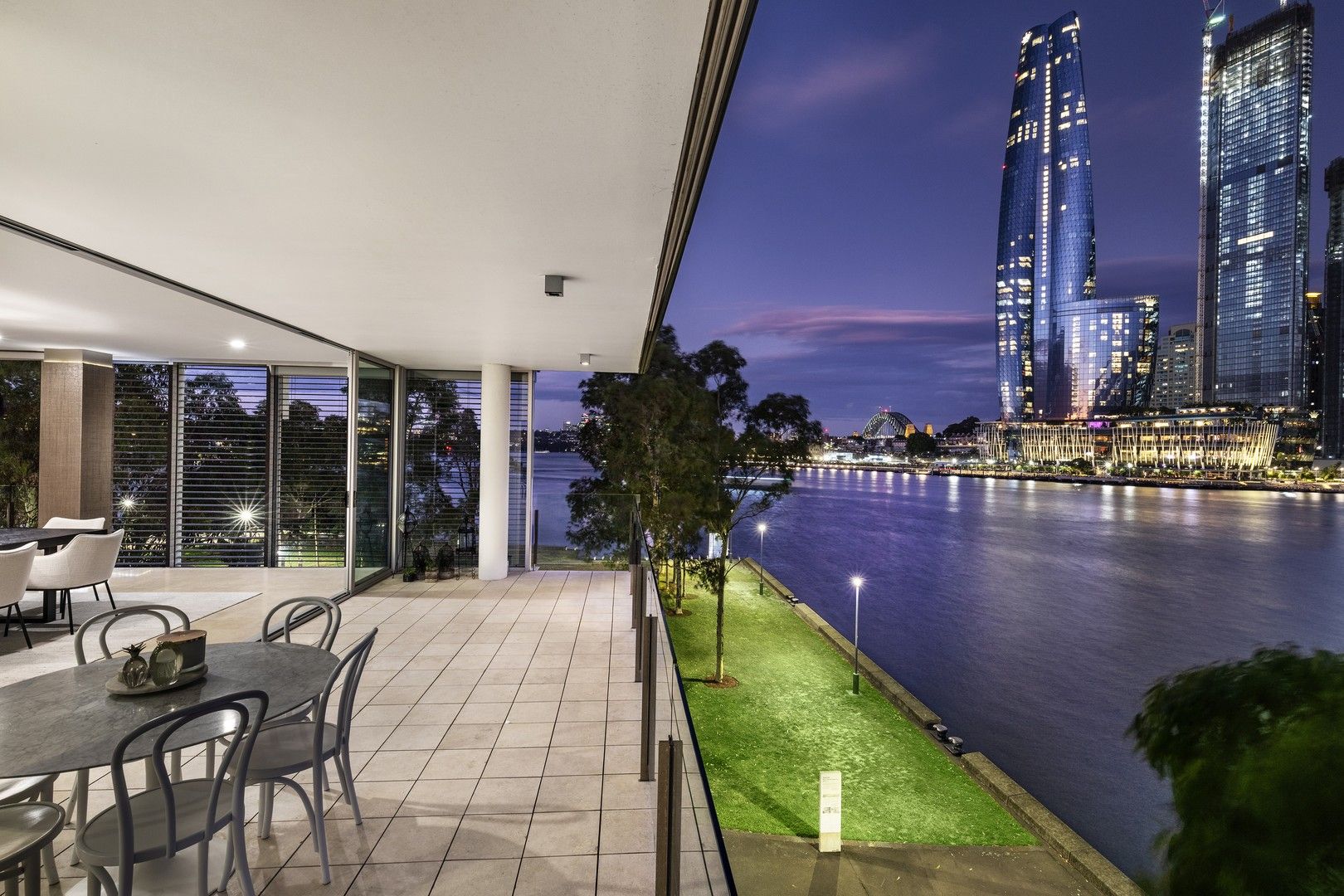 331/3 Darling Island Road, Pyrmont NSW 2009, Image 2