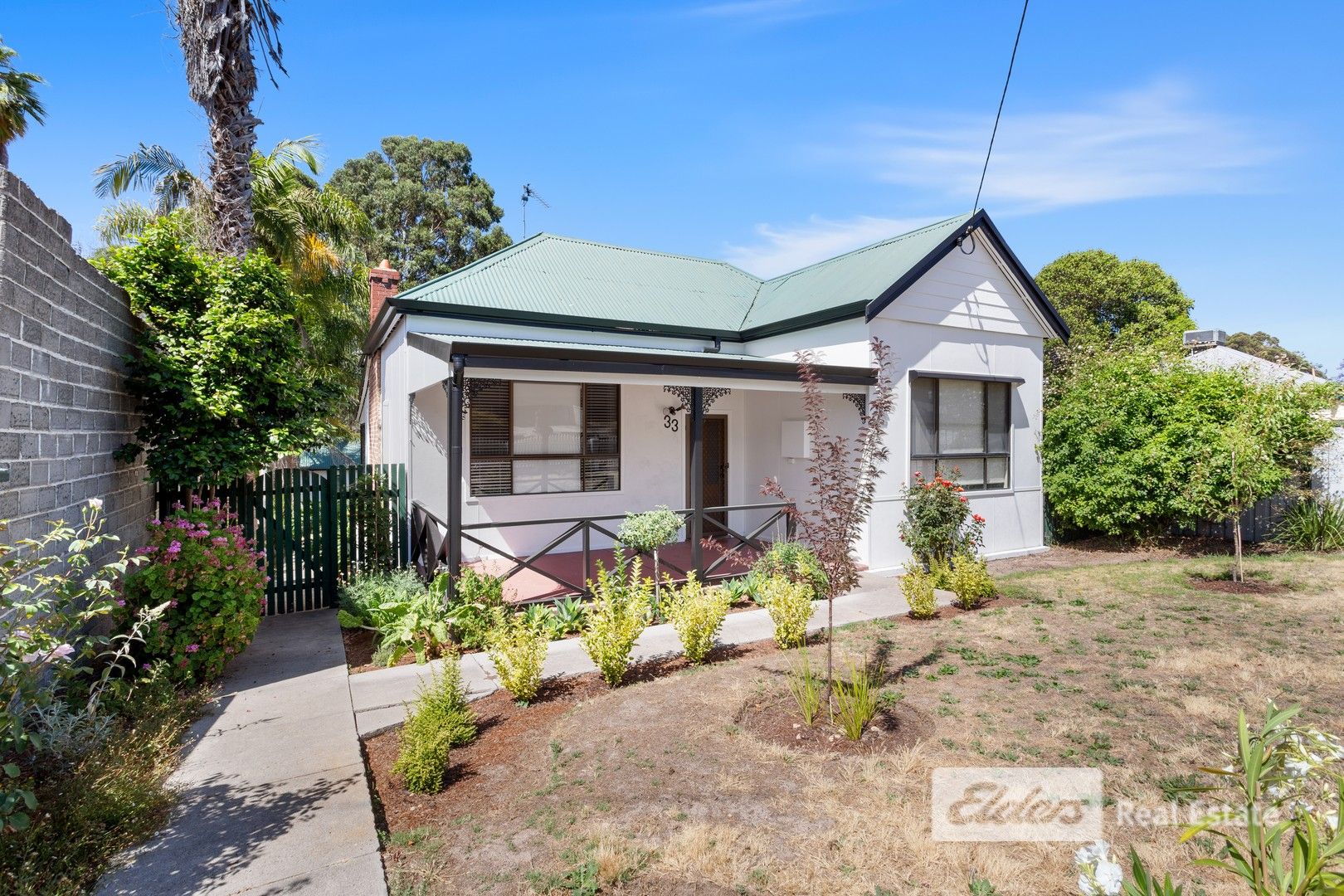 3 bedrooms House in 33 Wallsend Street COLLIE WA, 6225